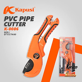 Mua Dao Kéo cắt ống nhựa hãng Kapusi Nhật Bản cỡ 38mm thông dụng  cắt ống nhựa  ống nhiệt