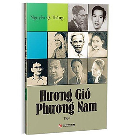 Hương gió Phương Nam Tập 1