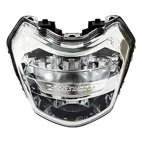 Đèn Pha LED 02 Tầng Vision