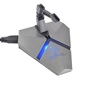 Bộ Đa Cổng USB Đầu Đọc Thẻ Micro SD (3.0)