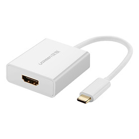 Mua Cáp USB-C To HDMI UG-40273 Ugreen (40273) - Hàng Chính Hãng