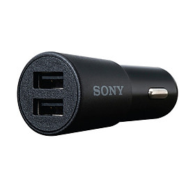 Mua Sạc xe hơi USB SONY CP-CADM2 2 cổng - Hàng nhập khẩu