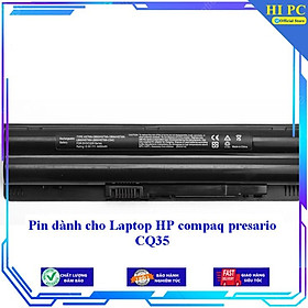 Pin dành cho Laptop HP compaq presario CQ35 - Hàng Nhập Khẩu 