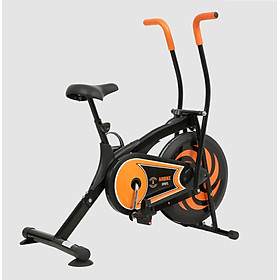 Xe Đạp Tập Thể Dục Airbike Sport. Xe Đạp Thể Dục Cho Người Lớn Tuổi. Mẫu Mới Có Đánh Tay.