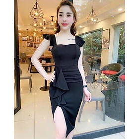 Đầm nữ body thời trang sang chảnh