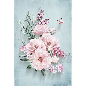 Giấy dán tường - T30