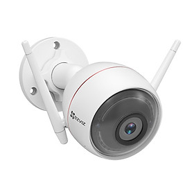 Camera Wifi Ezviz C3W Pro 4MPx Ngoài Trời Bản Mắt Kép Có Màu Ban Đêm , Đàm Thoại 2 Chiều - Hàng Chính Hãng