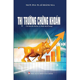 Sách Thị Trường Chứng Khoán 