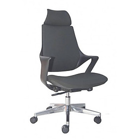 Ghế Trưởng Phòng Nệm Chống Cháy Cao Cấp Có Gối IBIE OC818TG