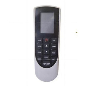 Mua Remote Điều khiển điều hoà dành cho Gree các dòng GWC GWH 1 chiều 2 chiều Inverter