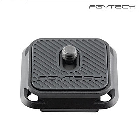 Mua Bộ kết nối và giữ góc camera hành động – PGYTECH Action Camera SnapLock Plate Arca-Swiss compatible - Hàng chính hãng