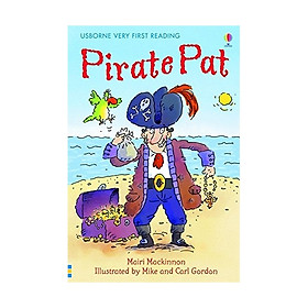 Very 1St Reading Pirate Pat