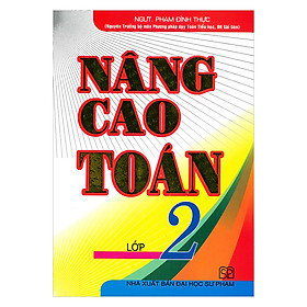 Nâng Cao Toán Lớp 2