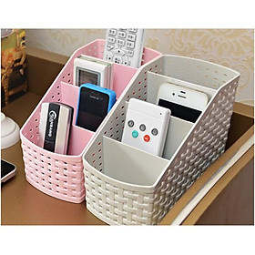 Khay Để Bàn Làm Việc Nhiều Ngăn Đa Năng -B004