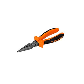 Kìm mũi nhọn cao cấp cách điện 1000v truper 12348