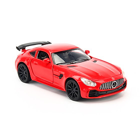 Mô hình xe Mercedes AMG GT 1 32 Miniauto - 3222A