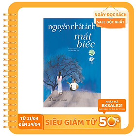 Mắt Biếc (Tái Bản 2019)