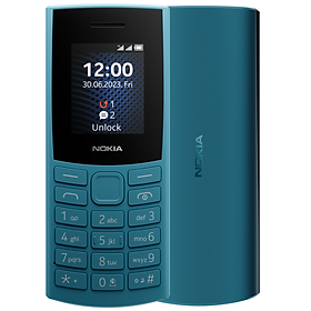 Hình ảnh Điện Thoại Nokia 105 4G Pro - Hàng Chính Hãng