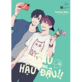 Đã Ngầu Xin Đừng Hậu Đậu!! - Tập 4