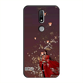 Ốp Lưng Dẻo Dành Cho NOKIA 2.4