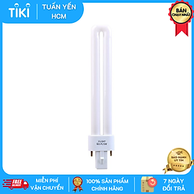 Mua Bóng Đèn Compact V-Light PL 13W