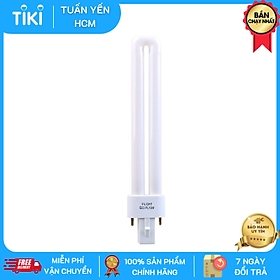 Bóng Đèn Compact V-Light PL 13W