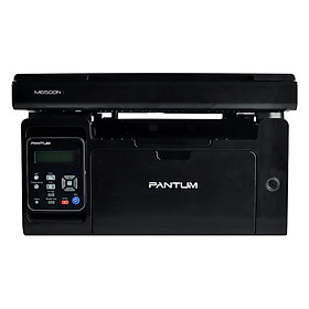 Máy In Laser Đơn Sắc Đa Chức Năng Pantum M6500N Print/Scan - Hàng Chính Hãng