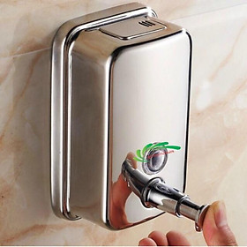 Mua HỘP ĐỰNG NƯỚC RỬA TAY INOX (500ML/800ML/1000ML)