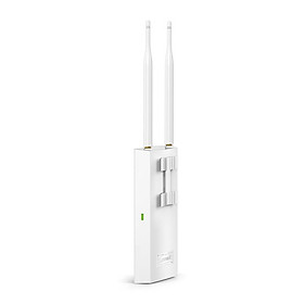 Hình ảnh Bộ phát wifi không dây TP-Link EAP110-Outdoor - Hàng chính hãng