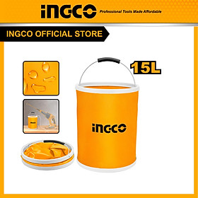 Mua Xô nước gấp gọn INGCO AMFB15
