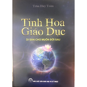 Tinh Hoa Giáo Dục 