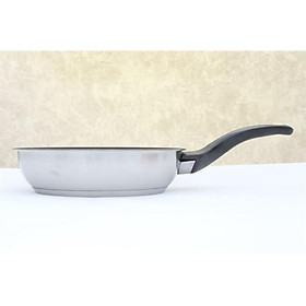 Mua Chảo chống dính Fivestar Standard 3 đáy từ (28cm)   tặng 5 muỗng ăn