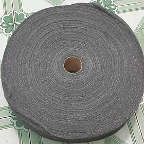 Mua Bùi nhùi thép Steel Wool 1 cuộn dài 10-12m