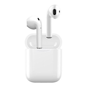 Tai nghe thể thao bluetooth cảm ứng TWS i11 (kết nối bluetooth 5.0, âm thanh 3D Surroud, kèm hộp sạc 300mAh, chống ồn công nghệ CVC 8.0)