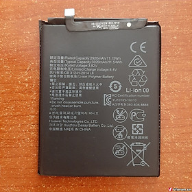 Pin Dành Cho điện thoại Huawei CAZ-AL10