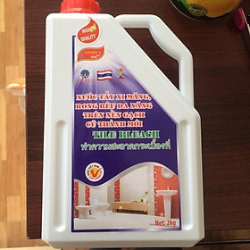 Mua Nước tẩy xi măng - Nước tẩy xi măng 2L