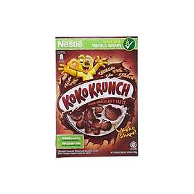 Nestle Bánh Ăn Sáng Koko Krunch 300g