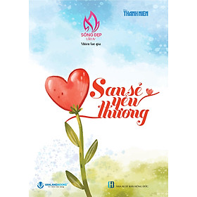 Sách San Sẻ yêu Thương