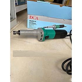 Mua MÁY MÀI KHUÔN MẪU 750W DCA ASJ06-25 - HÀNG CHÍNH HÃNG