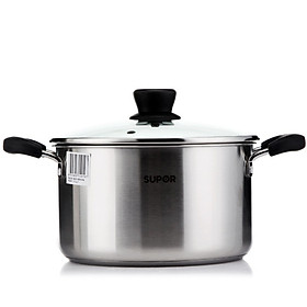 Nồi Thép Không Gỉ Supor 304 ST22Z1
