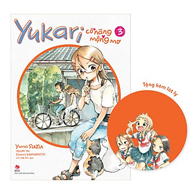 Yukari – Cô Nàng Mộng Mơ (Chọn Tập Lẻ)