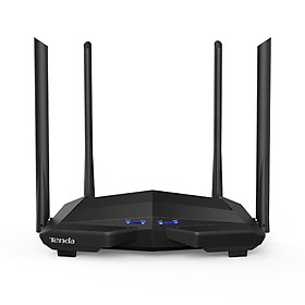 Tenda Thiết bị phát Wifi AC10 Chuẩn AC 1200Mbps - Hàng Chính Hãng