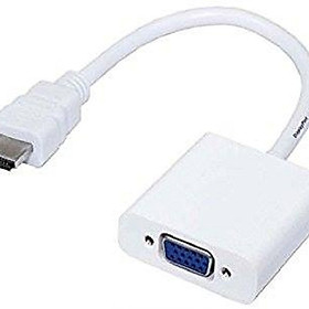 dây chuyển hdmi sang vga