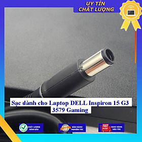 Sạc dùng cho Laptop DELL Inspiron 15 G3 3579 Gaming - Hàng Nhập Khẩu New Seal