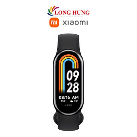 Mua Vòng đeo tay thông minh Xiaomi Redmi Smart Band 8 M2239B1 - Hàng chính hãng