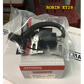 Mua Robin EY28 Bình xăng con (chế hòa khí)  Cuộn dây đánh lửa IC máy Robin EY28 EH25