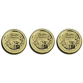 Mua CHAI THỦY TINH QUATTRO (Bormioli Rocco)