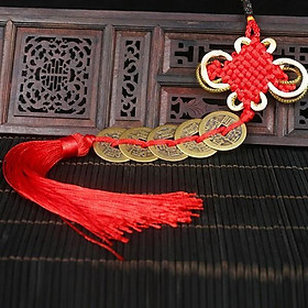Mua xâu t.iền ngũ đế 5(xu)