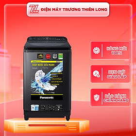 Máy giặt panasonic inverter 10.5 kg na-fd10ar1bv - hàng chính hãng