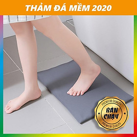 Thảm Đất Hút Nhanh Nhật Bản 60x39cm